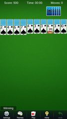 Screenshot 4: Spider Solitaire - Best Classic Card Games