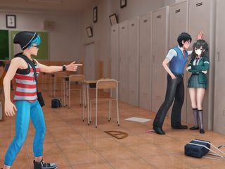 Screenshot 6: Fight Club: Karate Games