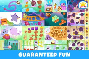 Screenshot 10: Learning Games for Toddler - B