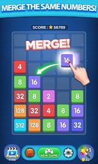Screenshot 16: Merge Mania