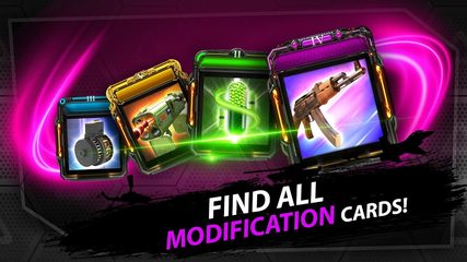 Screenshot 5: AOD - Art Of Defense. TD