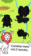 Screenshot 3: Lion Evolution: Jungle King