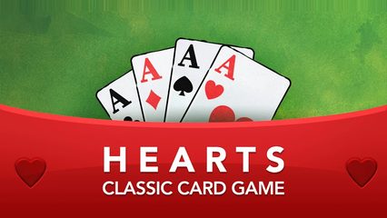 Screenshot 19: Hearts - Card Game Classic