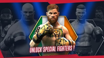 Screenshot 7: Real Boxing 2