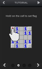 Screenshot 5: Minesweeper Free