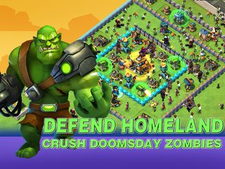 Screenshot 18: Boom Clash: Heroes Battle Royale