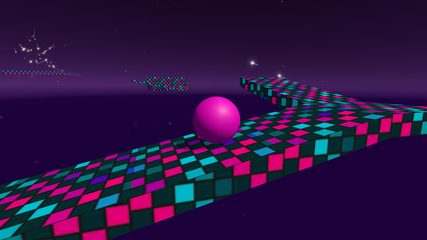 Screenshot 24: Marble Jump