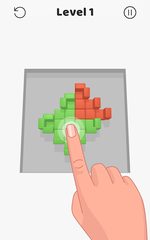 Screenshot 6: Clash of Blocks