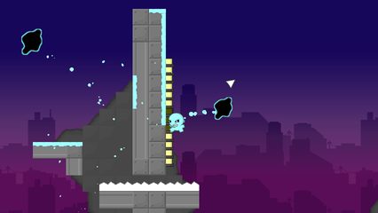 Screenshot 5: Mad Dex
