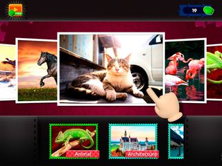 Screenshot 18: Jigsaw Puzzles 2021