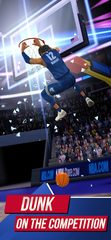 Screenshot 21: NBA Ball Stars: Manage a team of basketball stars!