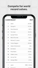 Screenshot 3: Mastermine
