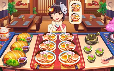 Screenshot 14: Cooking Master Life : Fever Ch