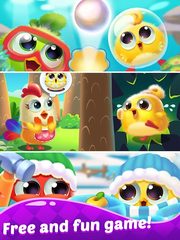 Screenshot 5: Puzzle Wings: match 3 games