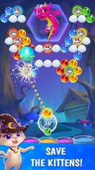 Screenshot 2: Bubble & Dragon - Magical Bubb