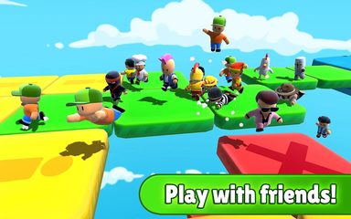 Screenshot 19: Stumble Guys