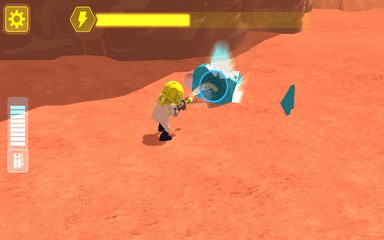 Screenshot 4: PLAYMOBIL Mars Mission