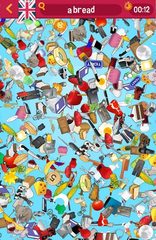 Screenshot 9: Find Objects Hidden Object