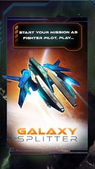 Screenshot 5: Galaxy Splitter