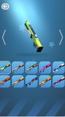 Screenshot 22: Slice them All! 3D