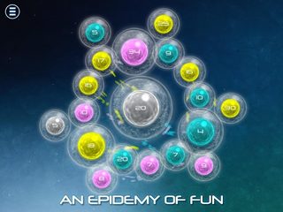 Screenshot 11: Biotix: Phage Genesis