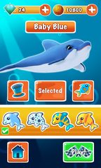 Screenshot 22: Dolphin Dash