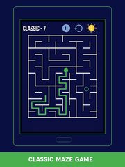 Screenshot 17: Mazes & More