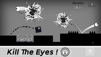 Screenshot 23: Sqube Darkness
