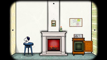Screenshot 3: Cube Escape: Seasons