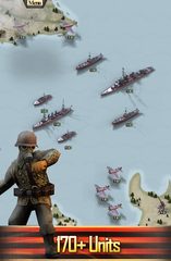 Screenshot 4: Frontline: Eastern Front