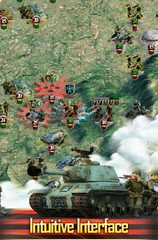 Screenshot 3: Frontline: The Great Patriotic War
