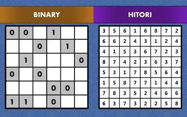 Screenshot 12: LogiBrain Collection