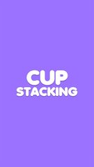 Screenshot 7: Cup Stacking