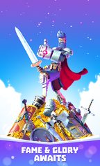 Screenshot 5: Knighthood: The Knight RPG