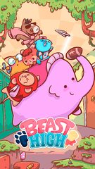 Screenshot 12: Beast High: Merge Cute Friends