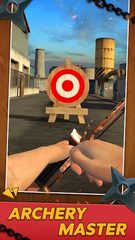 Screenshot 9: Archery World