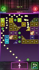 Screenshot 20: Bricks Melody Balls