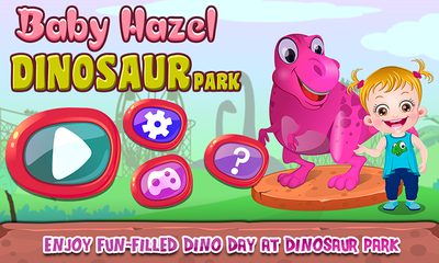 Screenshot 20: Baby Hazel Dinosaur Park