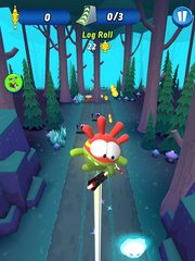 Screenshot 23: Om Nom: Run