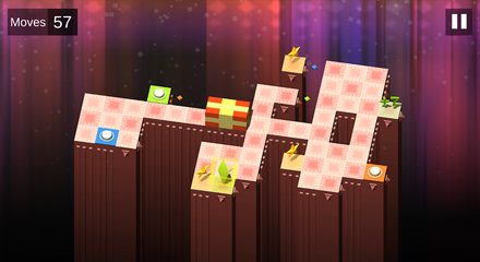 Screenshot 5: Block Master 2000 - Roll Block