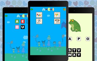 Screenshot 20: Read and Count