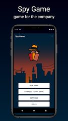 Screenshot 1: Spy Game