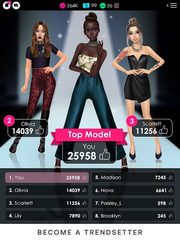 Screenshot 16: Glamm'd - Style & Dress Up