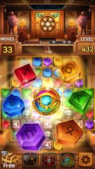 Screenshot 5: Legend of Magical Jewels