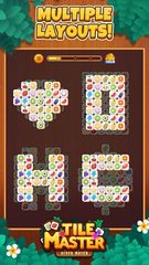 Screenshot 7: Tile Connect Master: Match fun