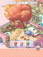 Screenshot 21: Healing Pocket