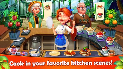 Screenshot 23: Cooking Joy