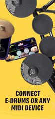 Screenshot 8: WeGroove: Drums games and music to play and learn