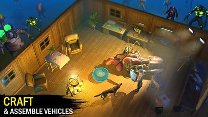 Screenshot 24: Survival Games: Zombie