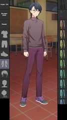 Screenshot 20: Anime Boy Dress Up Games